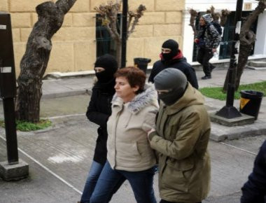 Αντίδραση της Πόλας Ρούπα για τον τρόπο παρουσίασης της συνέντευξής της